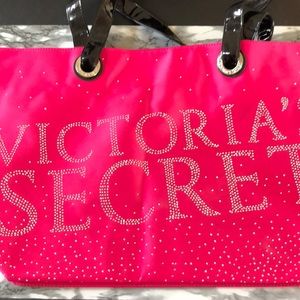 Victoria’s Secret Weekender Tote